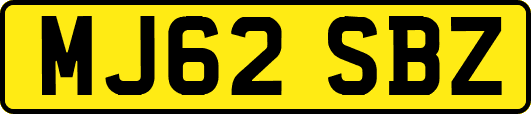 MJ62SBZ