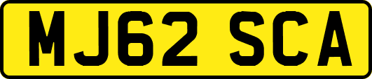 MJ62SCA