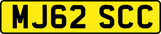 MJ62SCC