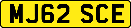 MJ62SCE