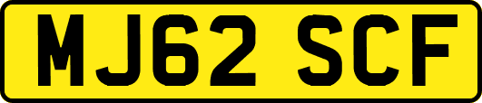 MJ62SCF