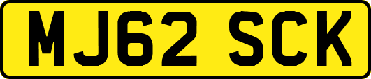 MJ62SCK