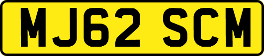 MJ62SCM