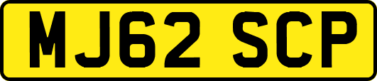 MJ62SCP