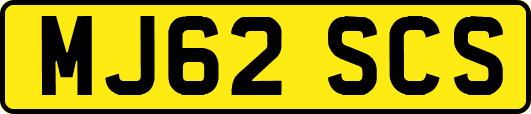 MJ62SCS