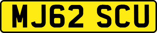 MJ62SCU