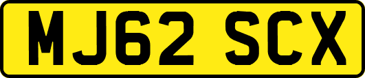 MJ62SCX