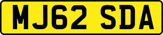 MJ62SDA