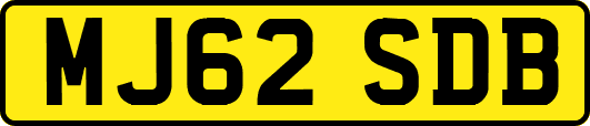 MJ62SDB