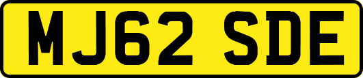 MJ62SDE