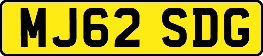 MJ62SDG