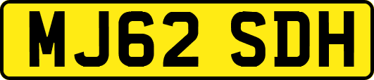 MJ62SDH