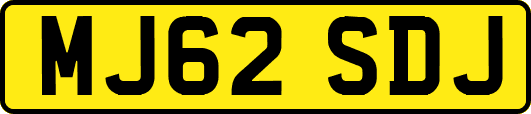 MJ62SDJ