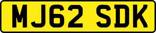 MJ62SDK