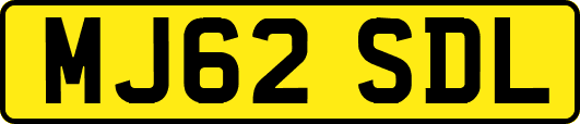 MJ62SDL