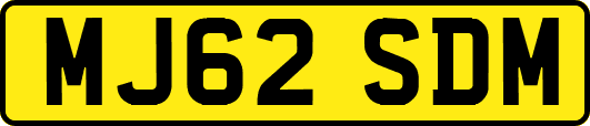 MJ62SDM