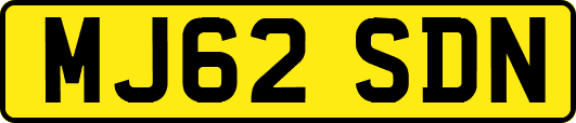 MJ62SDN