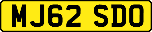 MJ62SDO