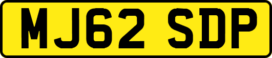 MJ62SDP