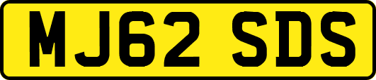 MJ62SDS