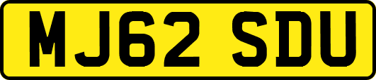 MJ62SDU