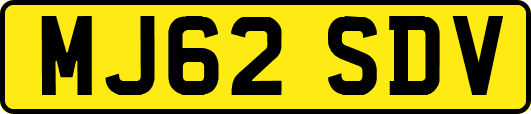 MJ62SDV