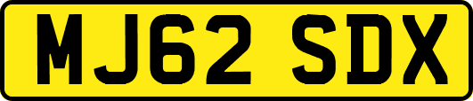 MJ62SDX