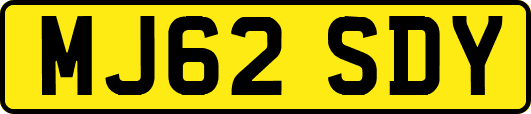 MJ62SDY