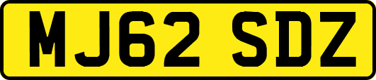 MJ62SDZ