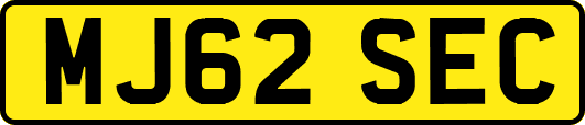 MJ62SEC