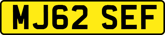 MJ62SEF
