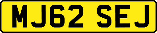 MJ62SEJ