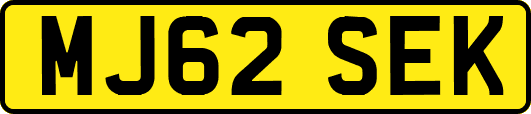 MJ62SEK