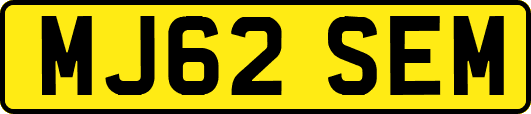 MJ62SEM
