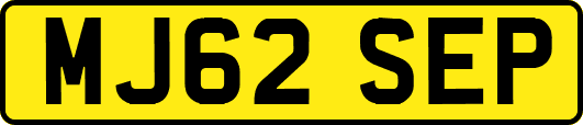 MJ62SEP