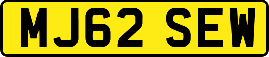 MJ62SEW