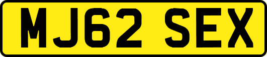 MJ62SEX