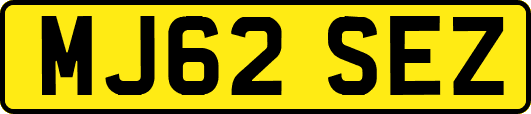 MJ62SEZ
