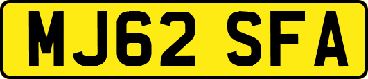 MJ62SFA