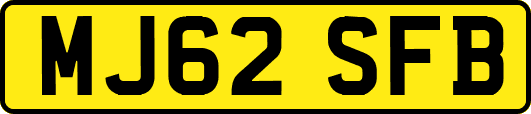 MJ62SFB