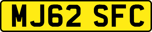 MJ62SFC