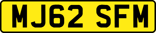 MJ62SFM