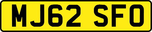 MJ62SFO
