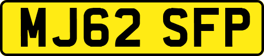 MJ62SFP