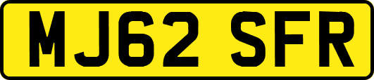 MJ62SFR