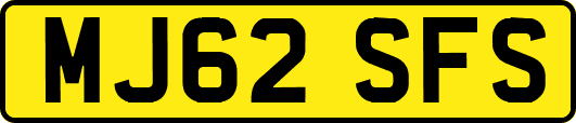 MJ62SFS