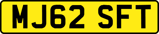 MJ62SFT