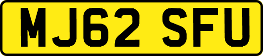 MJ62SFU