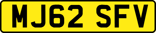 MJ62SFV