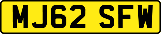 MJ62SFW